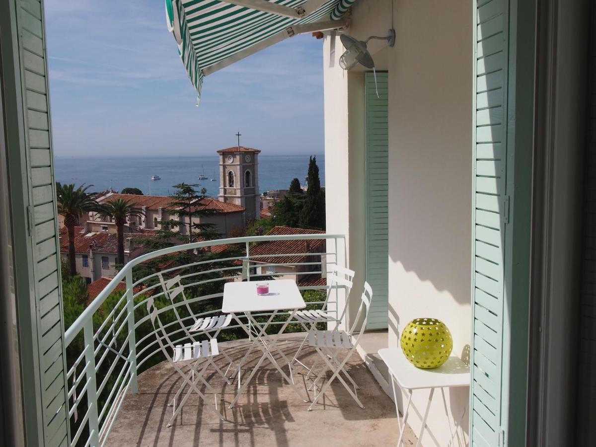 Indigo Apartamento Cassis Exterior foto